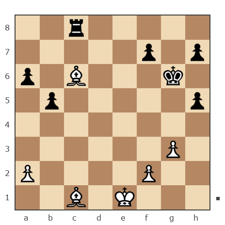 Game #7827336 - Демьянченко Алексей (AlexeyD51) vs Егор (MadGarry)