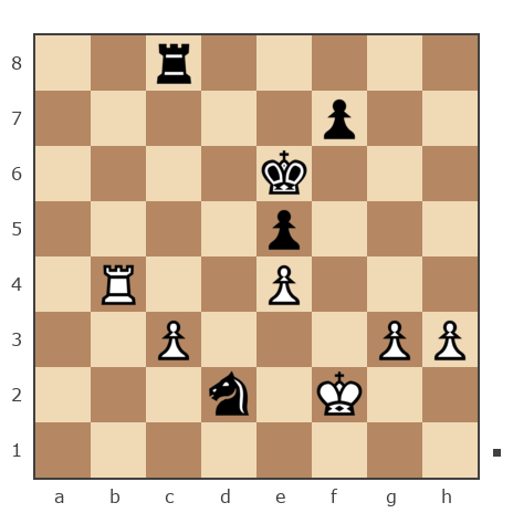 Game #1614458 - Станислав (Sheldon) vs Катан Александр Петрович (fedosei)