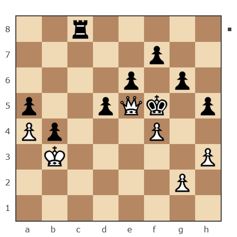 Game #7868029 - Павел Николаевич Кузнецов (пахомка) vs Андрей (андрей9999)