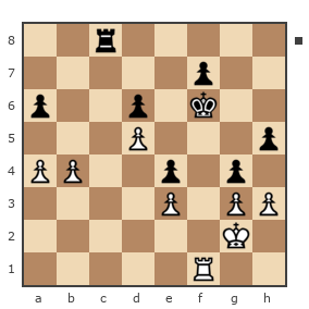 Game #3406973 - Александр (Blanka) vs Игорь Ярославович (Konsul)