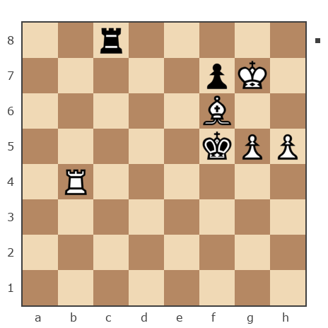 Партия №7836722 - Шахматный Заяц (chess_hare) vs Ник (Никf)