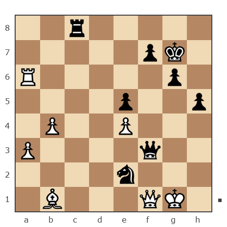 Game #7813878 - valera565 vs Георгиевич Петр (Z_PET)