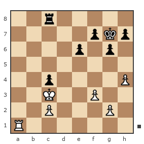 Game #7902776 - Evgenii (PIPEC) vs Борис Абрамович Либерман (Boris_1945)