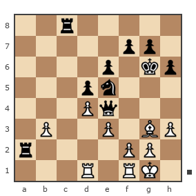 Game #7782079 - Николай (Гурон) vs Александр Васильевич Михайлов (kulibin1957)