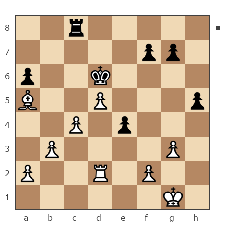 Game #7835326 - Александр (docent46) vs Sergey (sealvo)