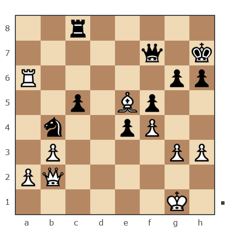 Game #5391158 - Андреев Александр Трофимович (Валенок) vs Денис (Хитман)
