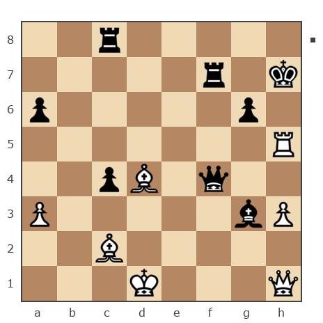 Game #7809075 - Sergej_Semenov (serg652008) vs Борис (borshi)