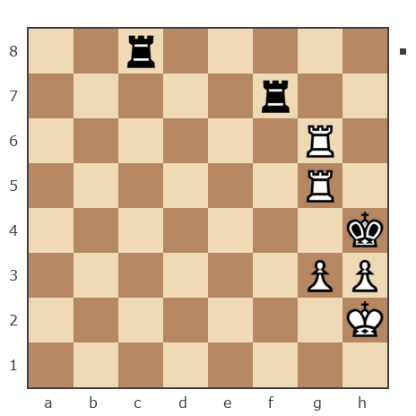 Партия №7839650 - Oleg (fkujhbnv) vs Шахматный Заяц (chess_hare)