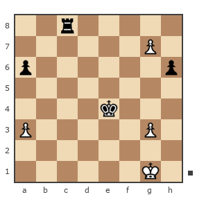 Game #7843382 - Шахматный Заяц (chess_hare) vs Андрей Александрович (An_Drej)