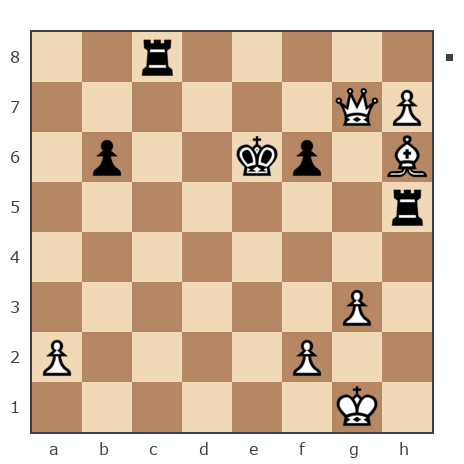 Game #7881596 - GolovkoN vs Sergej_Semenov (serg652008)