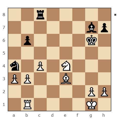 Game #7774775 - Гера Рейнджер (Gera__26) vs Дмитрий Александрович Жмычков (Ванька-встанька)