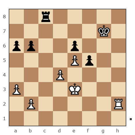 Game #7788577 - Павел Николаевич Кузнецов (пахомка) vs Игорь Александрович Алешечкин (tigr31)