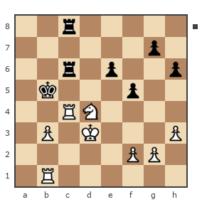 Game #1683802 - Davidenko Oleg Sergeevich (tuknax) vs Саня (Я тебя съем)
