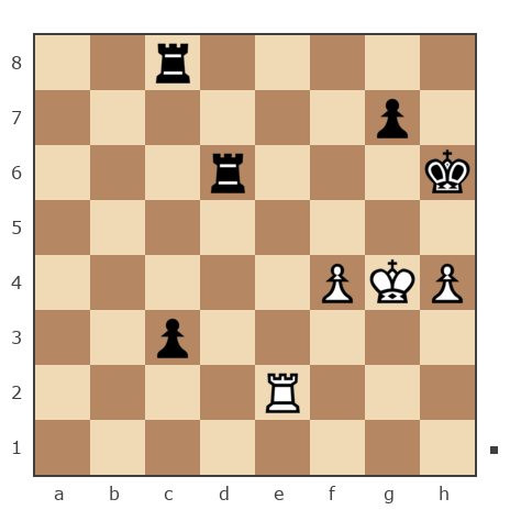 Game #7902995 - Starshoi vs Павел Николаевич Кузнецов (пахомка)