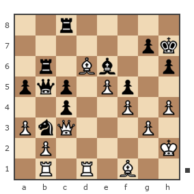 Game #7782269 - Сергей Николаевич Коршунов (Коршун) vs Андрей (AHDPEI)