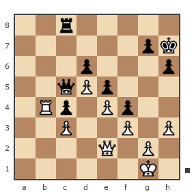 Game #1850815 - Сергей Владимирович Севостьянов (scif27) vs Пугачев Павел Владимирович (Pugach)