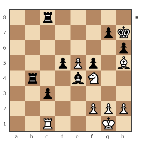 Game #4151206 - Денис (Plohoj) vs Поливаный Виктор Данилович (viktor41)