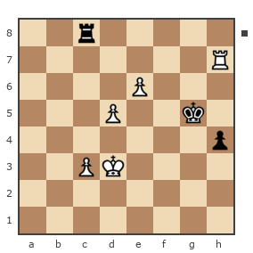 Game #7784186 - Шахматный Заяц (chess_hare) vs Waleriy (Bess62)