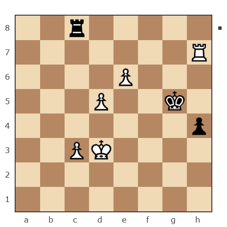 Партия №7784186 - Шахматный Заяц (chess_hare) vs Waleriy (Bess62)