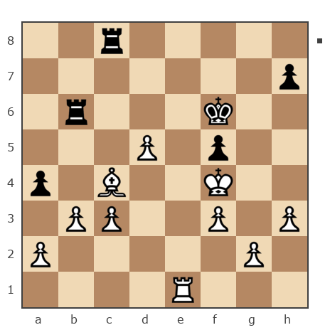 Game #7931991 - Олег (APOLLO79) vs Александр (Pichiniger)