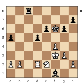 Game #7291862 - Никита (BeZOOM) vs Андрей Юрьевич Зимин (yadigger)