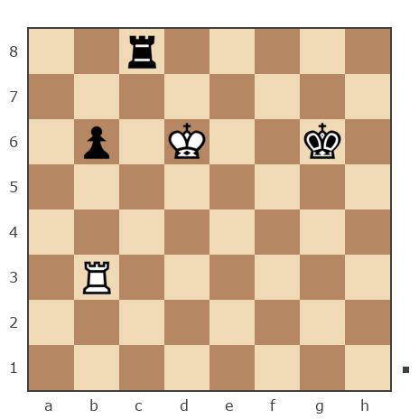 Game #5890754 - Владимир (protonius) vs Michael (Michael Shenker)