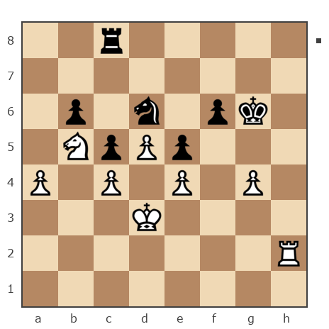 Game #3016970 - Burger (Chessburger) vs Вадим (Vadym)