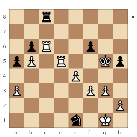 Game #7839708 - Колесников Алексей (Koles_73) vs Гусев Александр (Alexandr2011)