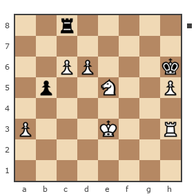 Game #7871994 - Алексей Алексеевич (LEXUS11) vs александр (фагот)