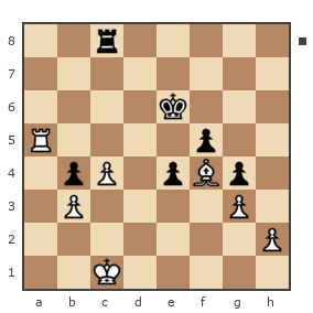 Game #7906895 - Борисыч vs Лисниченко Сергей (Lis1)
