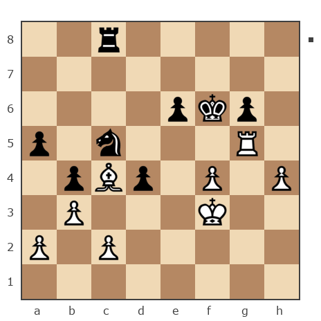 Game #7838707 - Озорнов Иван (Синеус) vs Сергей Алексеевич Курылев (mashinist - ehlektrovoza)