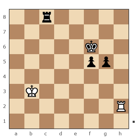 Game #7732137 - Владимир Иванович Чайка (Turistroz) vs сергей владимирович метревели (seryoga1955)