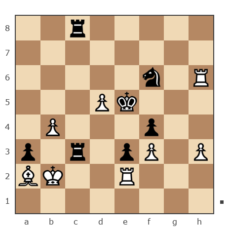 Game #7416607 - Отто Кац (inj) vs Murashko Sergej Vladimirovich (Murashko)
