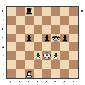 Партия №7539292 - Уленшпигель Тиль (RRR63) vs MASARIK_63