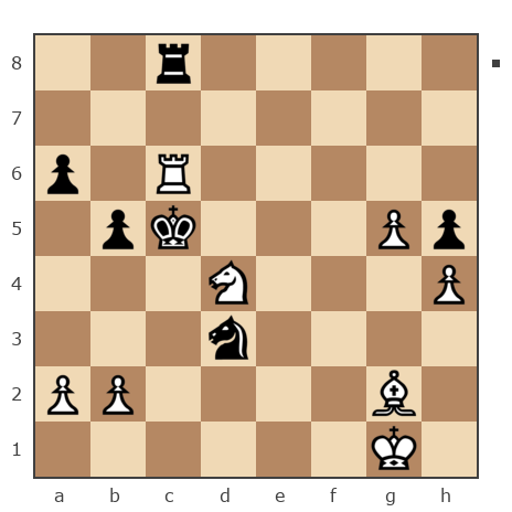 Game #5812914 - Станислав (modjo) vs Александр Сергеевич Борисов (Borris Pu)