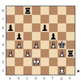 Game #7740246 - Жерновников Александр (FUFN_G63) vs Sergey Ermilov (scutovertex)