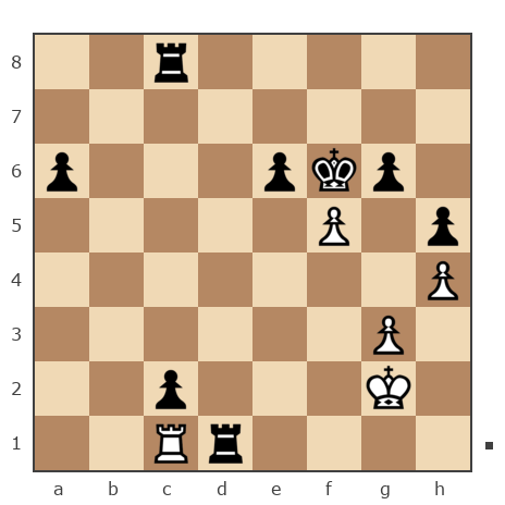 Game #7796440 - artur alekseevih kan (tur10) vs Вячеслав Петрович Бурлак (bvp_1p)