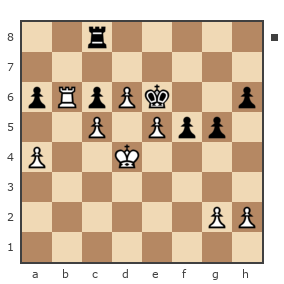 Game #7784857 - Виктор Иванович Масюк (oberst1976) vs Сергей (eSergo)