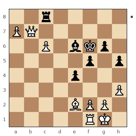 Game #7817670 - Александр Пудовкин (pudov56) vs Михаил Юрьевич Мелёшин (mikurmel)