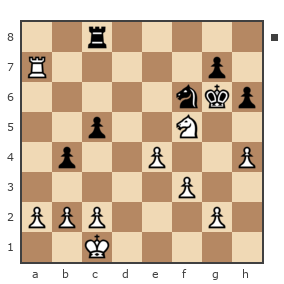 Game #7419338 - Sergiy (Рубинштейн) vs Павлов Стаматов Яне (milena)
