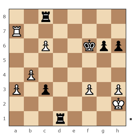 Game #7864206 - Алексей Алексеевич Фадеев (Safron4ik) vs Шахматный Заяц (chess_hare)