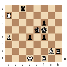 Game #1944980 - Пинчук Денис (Denpin) vs Виталий (vit01)