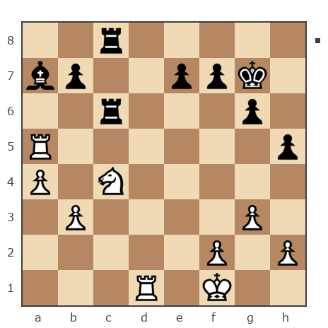 Game #7670187 - notaa vs Смага Александр Николаевич (Злобный)