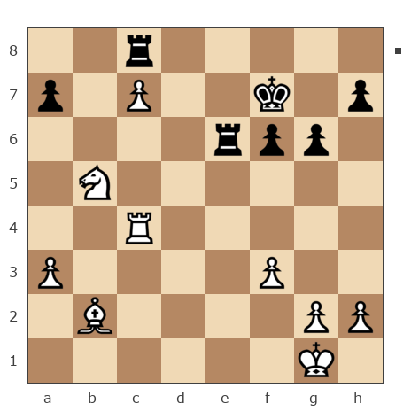 Game #3263035 - Александр Тимонин (alex-sp79) vs [User deleted] (Бацян)