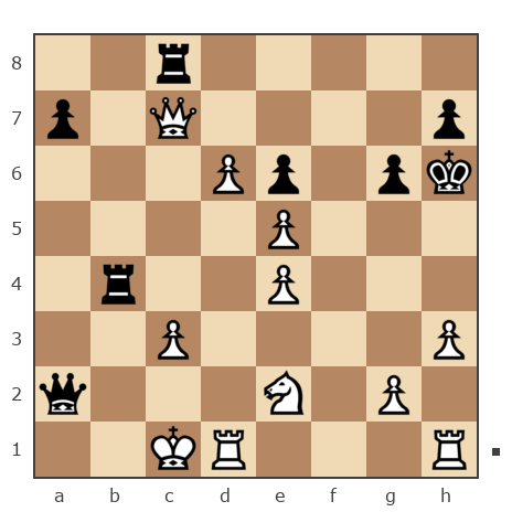 Game #7776398 - Сергей Александрович Марков (Мраком) vs Игорь Владимирович Кургузов (jum_jumangulov_ravil)