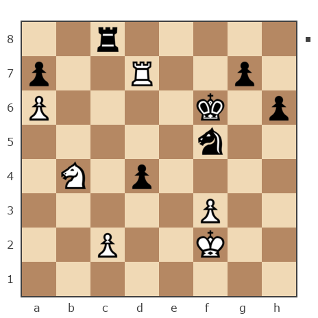 Game #5869277 - sasha-lisachev vs Асямолов Олег Владимирович (Ole_g)