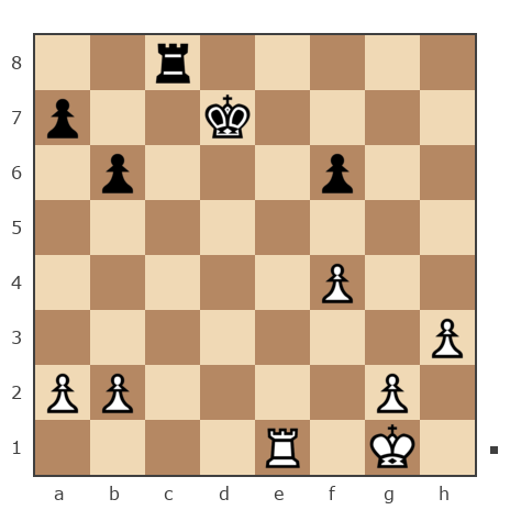 Game #7868726 - Валерий Семенович Кустов (Семеныч) vs Олег Евгеньевич Туренко (Potator)