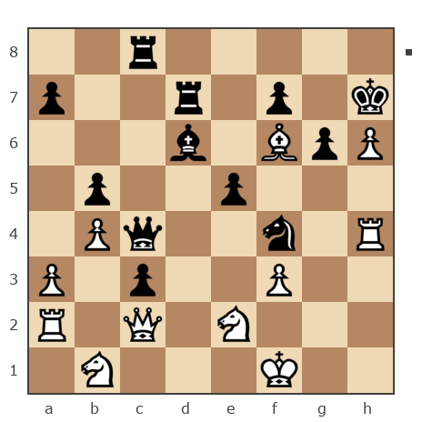 Game #7932383 - Борис (BorisBB) vs Evgenii (PIPEC)