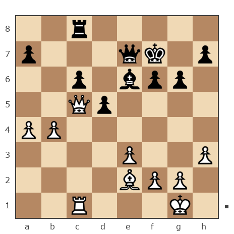 Game #6768838 - Эдуард (Tengen) vs Асаев Рамазан (asaev)