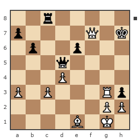 Game #7794687 - Алексей Алексеевич Фадеев (Safron4ik) vs Георгиевич Петр (Z_PET)